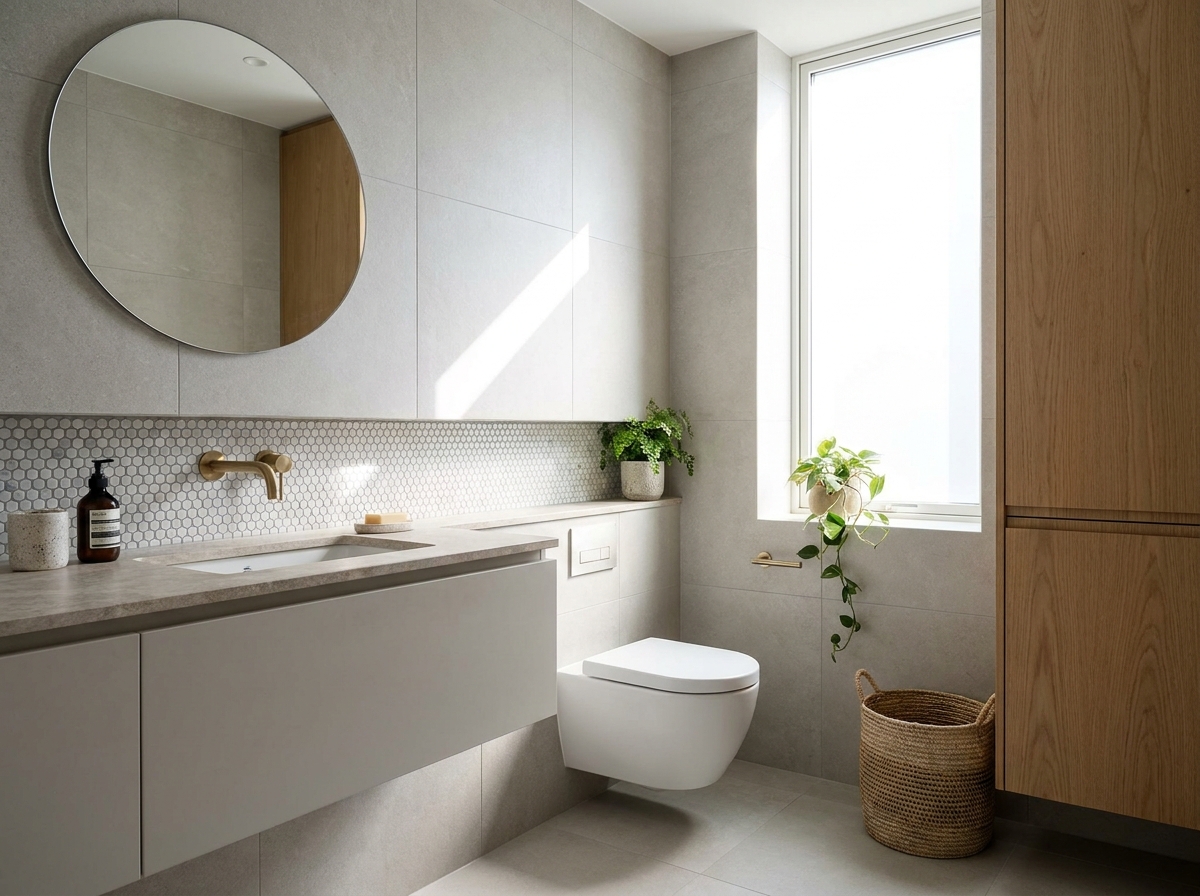 WC / Gäste-WC